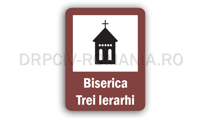 Biserică