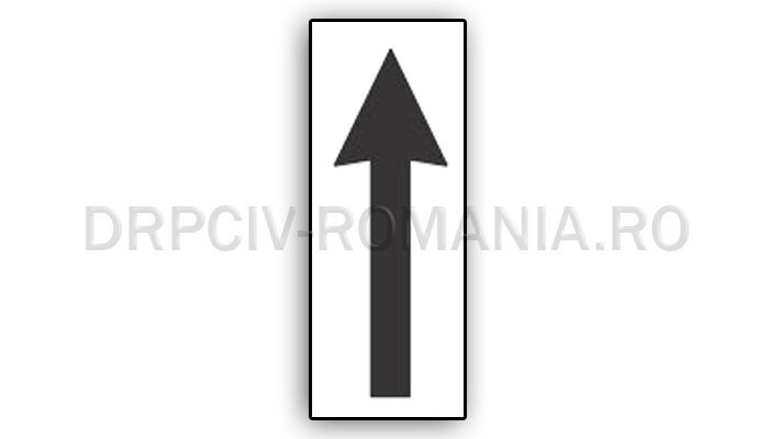 Începutul zonei de acţiune a indicatorului