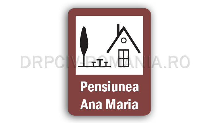 Pensiune agroturistică