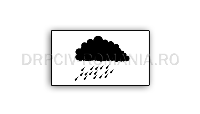 Ploaie, ceaţă, viscol