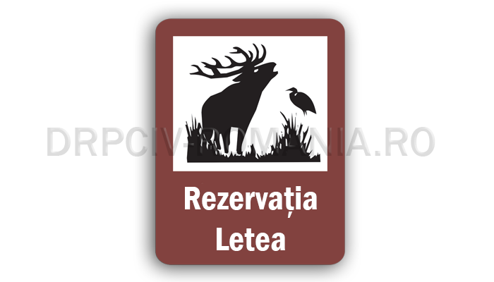 Rezervaţie naturală