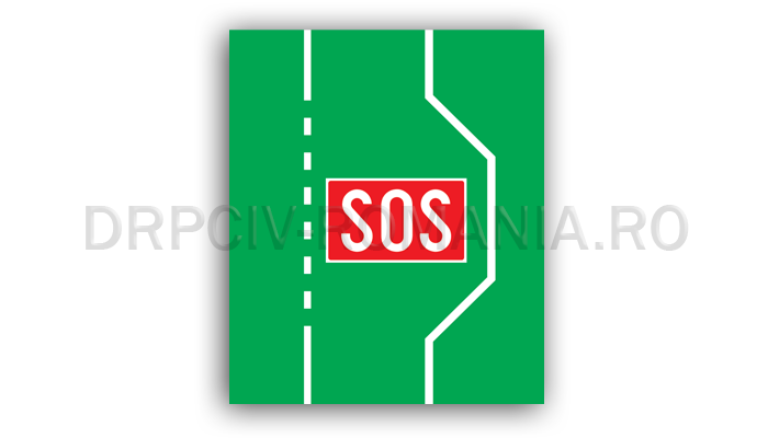 Telefon de urgență (Poliție, Ambulanță, Pompieri, Depanare)