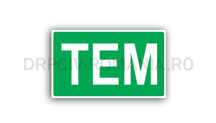 Traseu de tranzit european